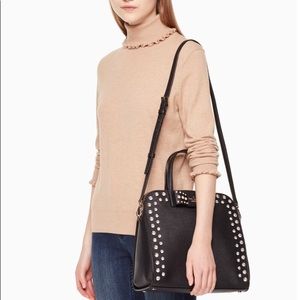 New with tags Kate Spade large Merriam bag
